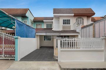 3 Bedroom Townhouse for sale in Baan Bua Thong, Bang Rak Phatthana, Nonthaburi near MRT Khlong Bang Phai