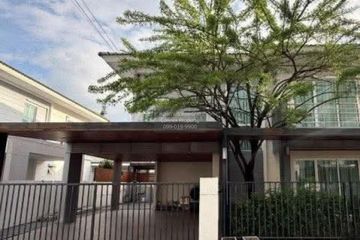 3 Bedroom House for sale in Baan Pruksa Nara Nongmon Chonburi, Saen Suk, Chonburi