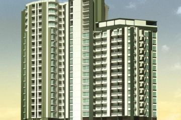 1 Bedroom Condo for sale in Akesin Tower, Bang Khen, Nonthaburi