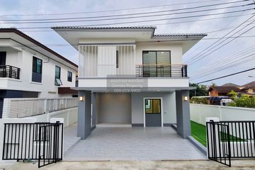 3 Bedroom House for sale in Baanfah GreenPark Rangsit &ndash; Klong 3, Khu Khot, Pathum Thani