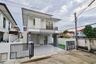 3 Bedroom House for sale in Baanfah GreenPark Rangsit &ndash; Klong 3, Khu Khot, Pathum Thani