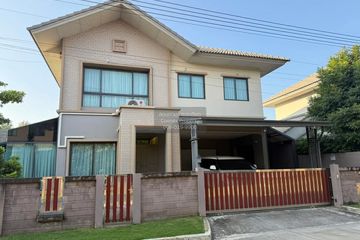3 Bedroom House for sale in Laddarom Tiwanon, Ban Mai, Pathum Thani