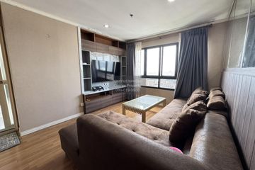 2 Bedroom Condo for sale in Lumpini Place Water Cliff, Chong Nonsi, Bangkok near BTS Surasak