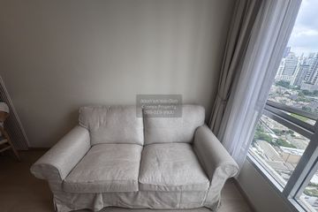 2 Bedroom Condo for sale in Lumpini Place Water Cliff, Chong Nonsi, Bangkok near BTS Surasak