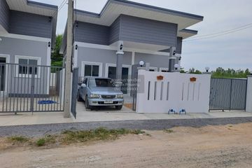 2 Bedroom Townhouse for sale in Nong Kae, Prachuap Khiri Khan