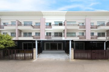 3 Bedroom House for sale in Supalai Primo Rama 2, Samae Dam, Bangkok