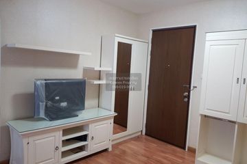 1 Bedroom Condo for sale in Ivy River, Bang Pakok, Bangkok near BTS Talat Phlu