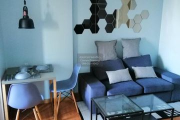 1 Bedroom Condo for sale in The President Sathorn - Ratchaphruek 2, Pak Khlong Phasi Charoen, Bangkok near BTS Bang Wa