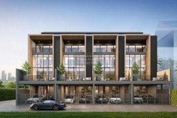 3 Bedroom Townhouse for sale in Sukhumvit 49, Khlong Tan Nuea, Bangkok near BTS Phrom Phong