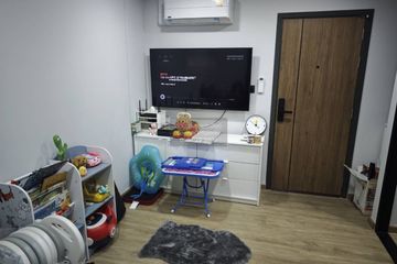 1 Bedroom Condo for sale in Asher Koop Ratchada, Sam Sen Nok, Bangkok