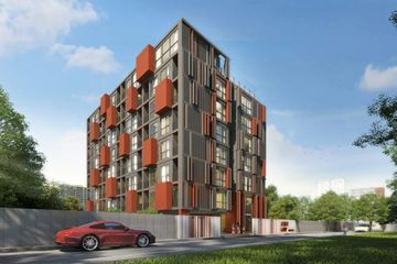 1 Bedroom Condo for sale in Asher Koop Ratchada, Sam Sen Nok, Bangkok