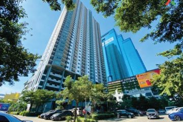 1 Bedroom Condo for sale in Supalai Park Ekkamai - Thonglor, Bang Kapi, Bangkok near BTS Thong Lo