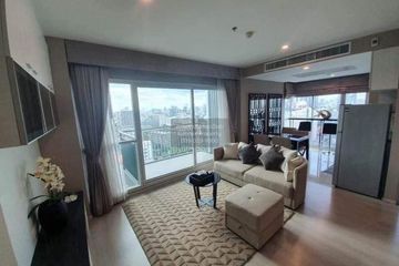 2 Bedroom Condo for sale in Life Ratchadapisek, Din Daeng, Bangkok near MRT Huai Khwang