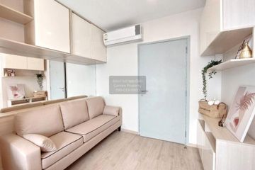 1 Bedroom Condo for sale in Ideo Sathorn - Thaphra, Bukkhalo, Bangkok near BTS Pho Nimit