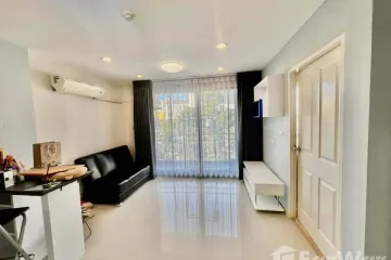 1 Bedroom Condo for rent in LIB Ladprao 20, Chom Phon, Bangkok near MRT Lat Phrao