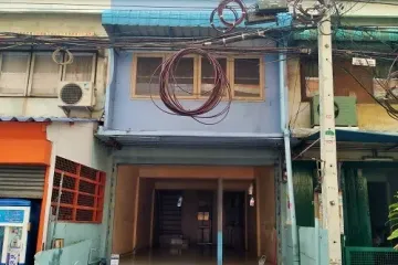 1 Bedroom Commercial for rent in Pak Khlong Bang Pla Kot, Samut Prakan