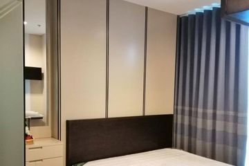 2 Bedroom Condo for rent in Whizdom Avenue Ratchada - Ladprao, Chom Phon, Bangkok near MRT Lat Phrao