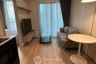 1 Bedroom Condo for rent in NUE District R9, Huai Khwang, Bangkok near MRT Phra Ram 9