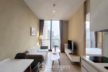 1 Bedroom Condo for rent in The Colony Sukhumvit 11, Khlong Toei Nuea, Bangkok near BTS Nana