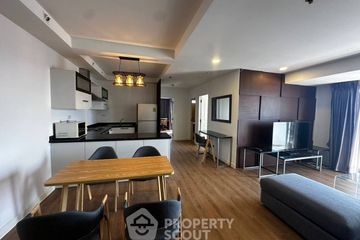 2 Bedroom Condo for rent in The Waterford Diamond, Khlong Tan, Bangkok near BTS Phrom Phong