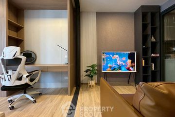 1 Bedroom Condo for rent in XT Phayathai, Thanon Phaya Thai, Bangkok near BTS Phaya Thai