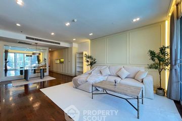 2 Bedroom Condo for rent in Khlong Toei, Bangkok near BTS Phrom Phong