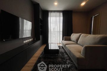 1 Bedroom Condo for rent in XT Phayathai, Thanon Phaya Thai, Bangkok near BTS Phaya Thai