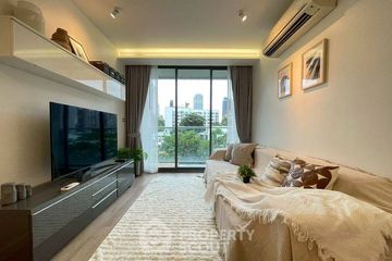 1 Bedroom Condo for rent in Via 49, Khlong Tan Nuea, Bangkok near BTS Phrom Phong