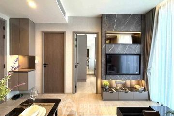 1 Bedroom Condo for rent in The Extro Phayathai - Rangnam, Thanon Phaya Thai, Bangkok near MRT Rang Nam