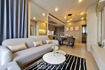 2 Bedroom Condo for rent in One 9 Five Asoke - Rama 9, Huai Khwang, Bangkok near MRT Phra Ram 9
