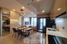 2 Bedroom Condo for rent in One 9 Five Asoke - Rama 9, Huai Khwang, Bangkok near MRT Phra Ram 9
