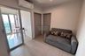 1 Bedroom Condo for rent in The Parkland Phetkasem 56, Bang Wa, Bangkok near MRT Phasi Charoen
