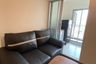 1 Bedroom Condo for rent in U Delight @Talat Phlu Station, Dao Khanong, Bangkok near BTS Talat Phlu