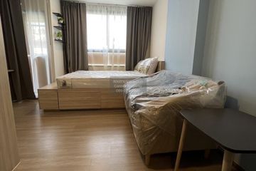 1 Bedroom Condo for rent in The Muve Ram 22, Hua Mak, Bangkok near MRT Ramkhamhaeng 12