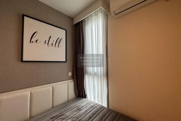 2 Bedroom Condo for rent in Whizdom Inspire Sukhumvit, Bang Chak, Bangkok near BTS Punnawithi