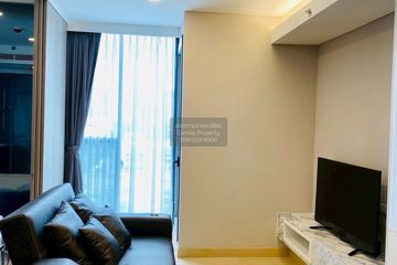 1 Bedroom Condo for rent in Wyndham Residence, Khlong Toei, Bangkok near MRT Queen Sirikit National Convention Centre