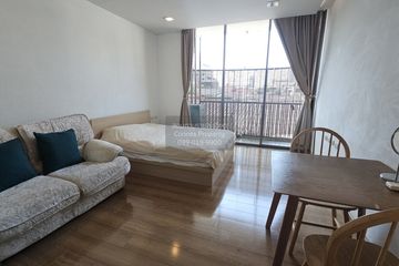 1 Bedroom Condo for rent in Quad Sathon, Thung Wat Don, Bangkok near BTS Chong Nonsi