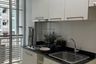 1 Bedroom Condo for rent in The Kris Extra 4, Huai Khwang, Bangkok near MRT Sutthisan