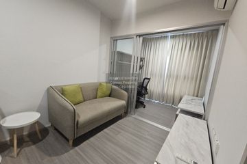 1 Bedroom Condo for rent in The Parkland Charan &ndash; Pinklao, Bang Yi Khan, Bangkok near MRT Bang Yi Khan