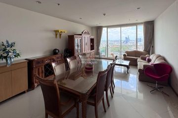 2 Bedroom Condo for rent in The Empire Place, Thung Wat Don, Bangkok near BTS Sueksa Witthaya