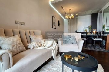 2 Bedroom Condo for rent in The Lumpini 24, Khlong Tan, Bangkok near BTS Phrom Phong