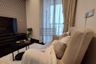 2 Bedroom Condo for rent in The Lumpini 24, Khlong Tan, Bangkok near BTS Phrom Phong