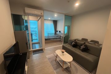 1 Bedroom Condo for rent in Regent Home Bangna, Bang Na, Bangkok near BTS Bang Na