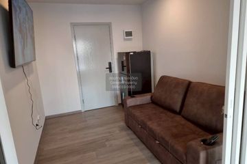 1 Bedroom Condo for rent in Talat Phlu, Bangkok near BTS Wutthakat