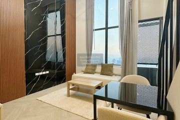 1 Bedroom Condo for rent in Phra Khanong, Bangkok near BTS On Nut