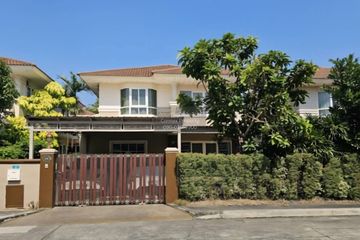 5 Bedroom House for rent in Supalai Parkville Ramindra 5, Anusawari, Bangkok