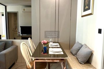 1 Bedroom Condo for rent in RHYTHM Ekkamai, Khlong Tan Nuea, Bangkok near BTS Ekkamai