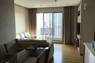 2 Bedroom Condo for rent in The Address Asoke, Makkasan, Bangkok near MRT Phetchaburi