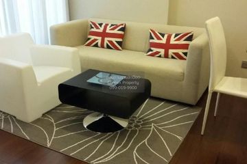 1 Bedroom Condo for rent in Quattro by Sansiri, Khlong Tan Nuea, Bangkok near BTS Thong Lo