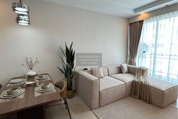 1 Bedroom Condo for rent in Supalai Wellington, Huai Khwang, Bangkok near MRT Thailand Cultural Centre